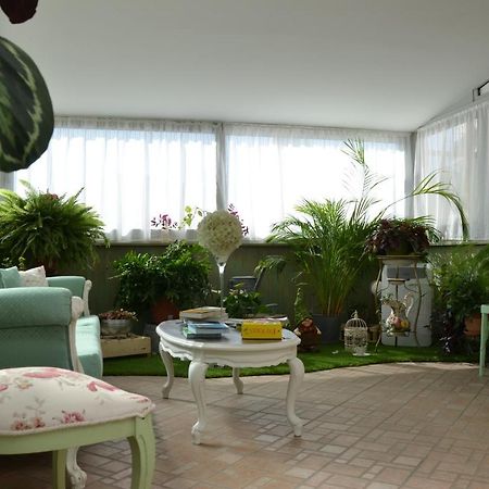 La Casa Di Angy Bed and Breakfast Lanciano Eksteriør billede