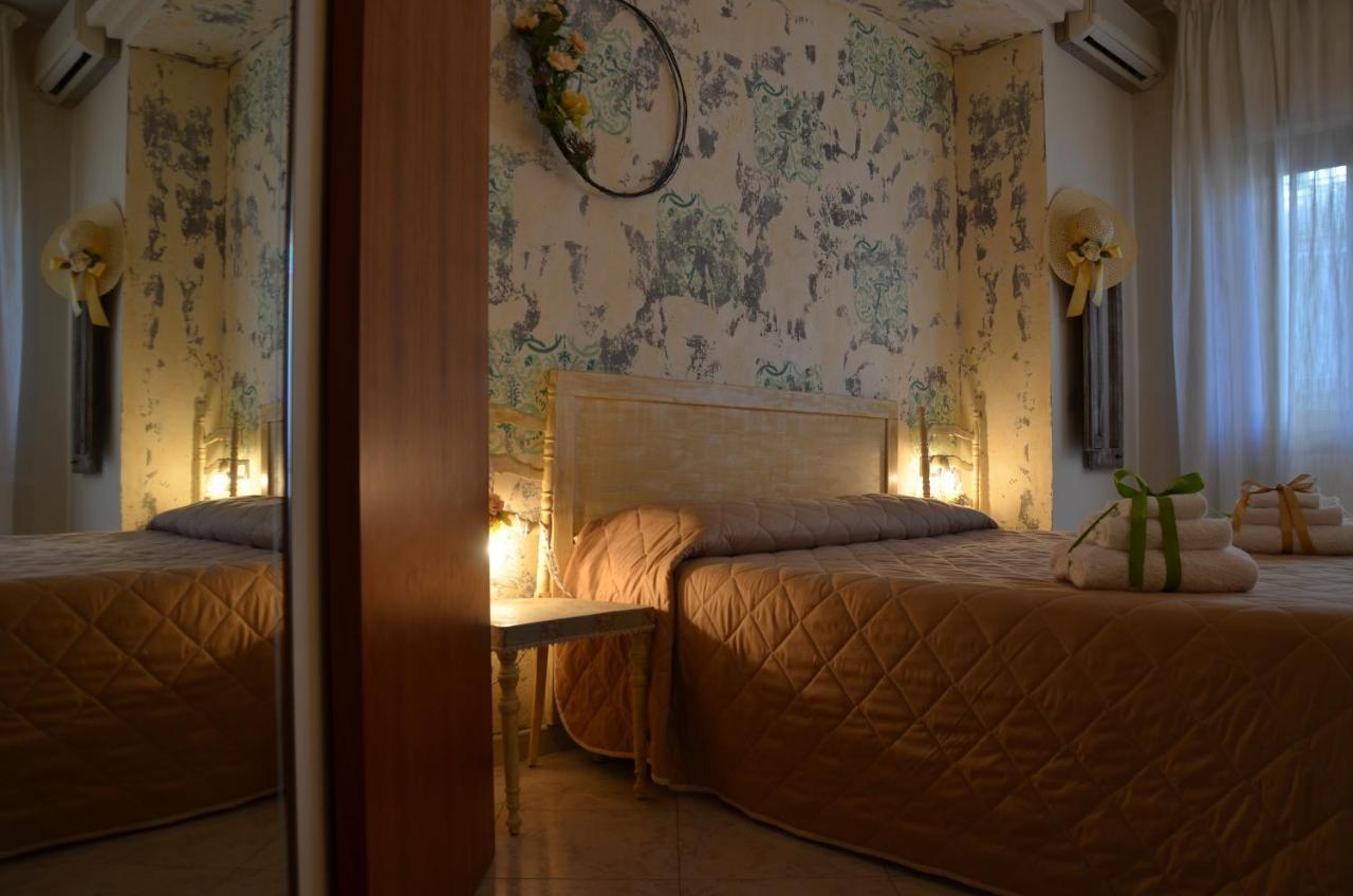La Casa Di Angy Bed and Breakfast Lanciano Eksteriør billede