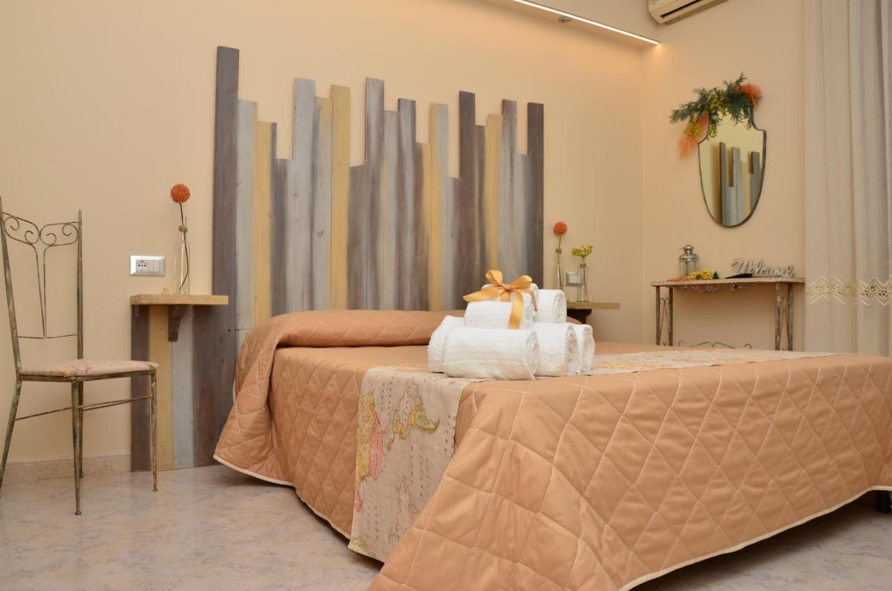 La Casa Di Angy Bed and Breakfast Lanciano Eksteriør billede